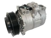 Air conditioning (A/C) compressor (pump)