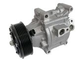 Air conditioning (A/C) compressor (pump)