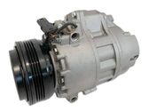 Klimakompressor Pumpe