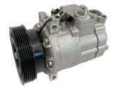 Klimakompressor Pumpe