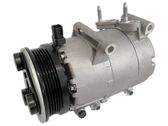 Air conditioning (A/C) compressor (pump)