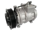 Air conditioning (A/C) compressor (pump)