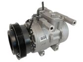 Air conditioning (A/C) compressor (pump)