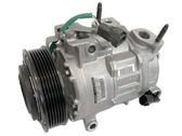 Air conditioning (A/C) compressor (pump)