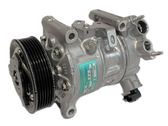 Air conditioning (A/C) compressor (pump)