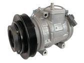 Klimakompressor Pumpe
