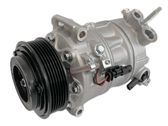 Air conditioning (A/C) compressor (pump)