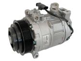 Klimakompressor Pumpe