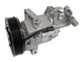 Klimakompressor Pumpe