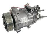 Klimakompressor Pumpe