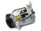 Air conditioning (A/C) compressor (pump)