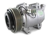 Klimakompressor Pumpe