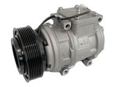 Air conditioning (A/C) compressor (pump)