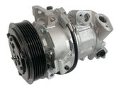Air conditioning (A/C) compressor (pump)