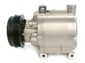 Air conditioning (A/C) compressor (pump)