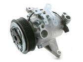 Air conditioning (A/C) compressor (pump)