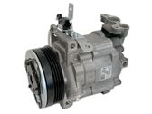 Klimakompressor Pumpe