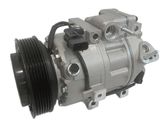 Air conditioning (A/C) compressor (pump)
