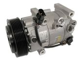 Air conditioning (A/C) compressor (pump)