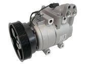 Air conditioning (A/C) compressor (pump)