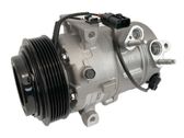 Klimakompressor Pumpe