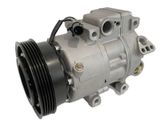 Klimakompressor Pumpe