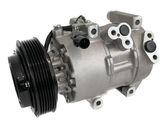 Air conditioning (A/C) compressor (pump)