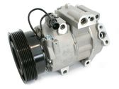 Klimakompressor Pumpe
