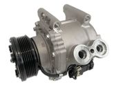 Air conditioning (A/C) compressor (pump)