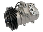 Ilmastointilaitteen kompressorin pumppu (A/C)