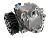 Air conditioning (A/C) compressor (pump)