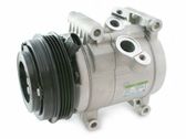 Air conditioning (A/C) compressor (pump)