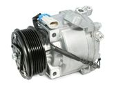 Air conditioning (A/C) compressor (pump)