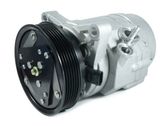 Air conditioning (A/C) compressor (pump)