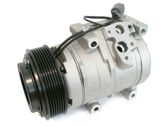 Air conditioning (A/C) compressor (pump)