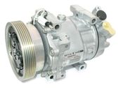 Klimakompressor Pumpe