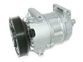 Klimakompressor Pumpe