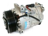 Air conditioning (A/C) compressor (pump)