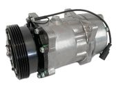 Air conditioning (A/C) compressor (pump)