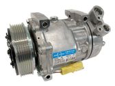 Air conditioning (A/C) compressor (pump)