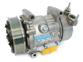 Air conditioning (A/C) compressor (pump)