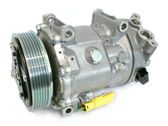 Klimakompressor Pumpe