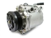 Air conditioning (A/C) compressor (pump)