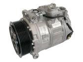 Klimakompressor Pumpe