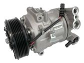 Air conditioning (A/C) compressor (pump)