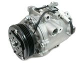 Klimakompressor Pumpe