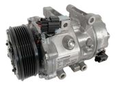 Klimakompressor Pumpe