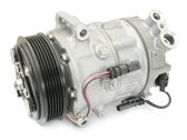 Air conditioning (A/C) compressor (pump)