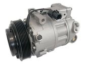 Klimakompressor Pumpe