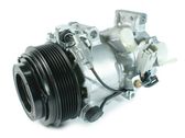 Air conditioning (A/C) compressor (pump)